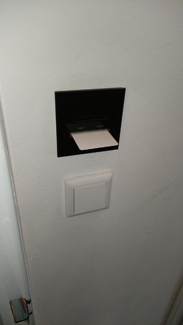 Hotel Gemini Düsseldorf Eksteriør billede