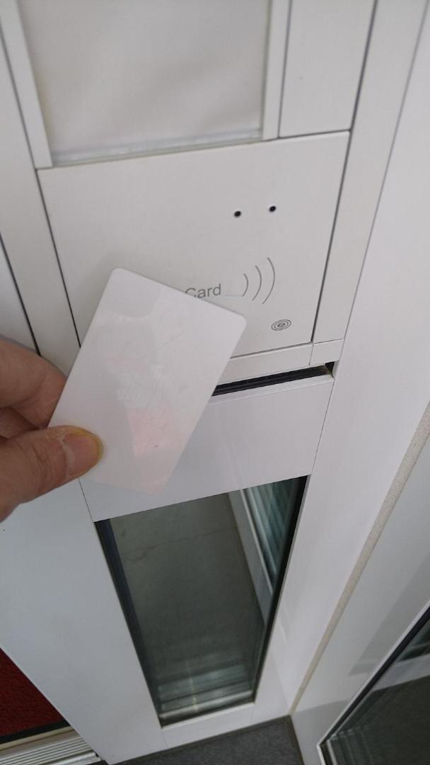 Hotel Gemini Düsseldorf Eksteriør billede